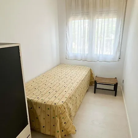 Appartement Apartamento Equipado *