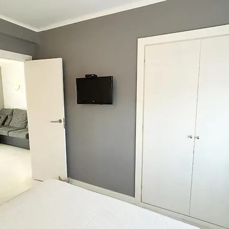 Apartamento Apartamento Equipado Platja d'Aro (Playa de Aro)