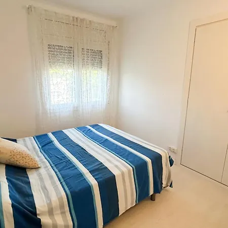 Apartamento Equipado Castell-Platja d'Aro