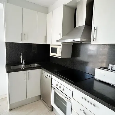 Apartamento Equipado * Castell-Platja d'Aro