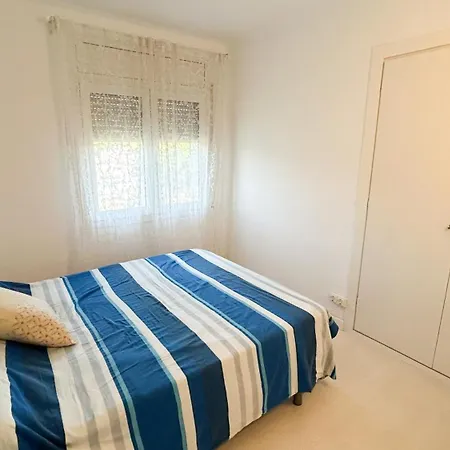Appartement Apartamento Equipado