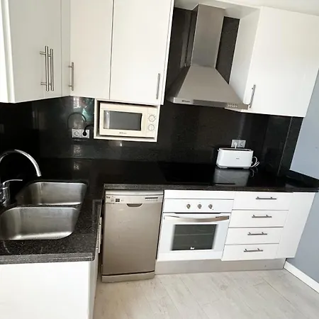 Apartamento Equipado Apartamento *