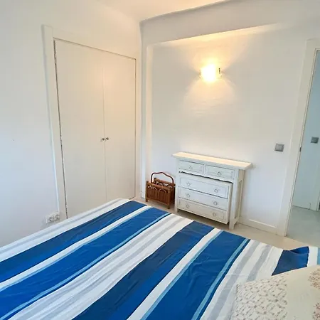 Apartamento Apartamento Equipado Platja d'Aro (Playa de Aro)