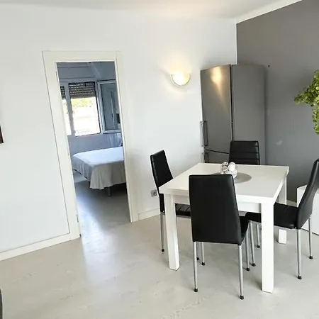 Apartamento Equipado