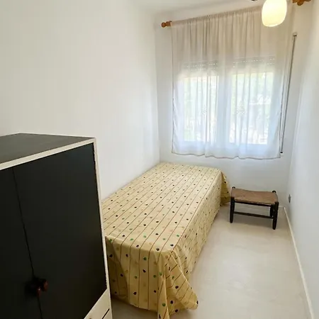 Apartamento Equipado Appartement