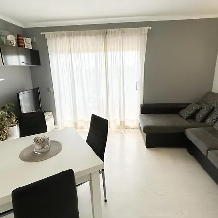 Apartamento Equipado Apartamento Platja d'Aro (Playa de Aro)