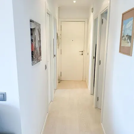 Appartement Apartamento Equipado Castell-Platja d'Aro