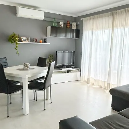 Apartamento Equipado *