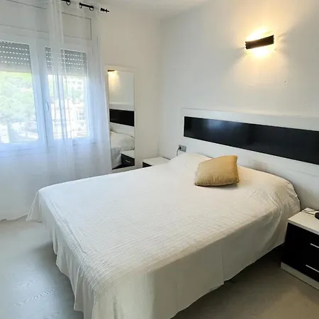 Apartamento Equipado Apartamento