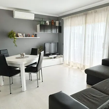 Apartamento Apartamento Equipado