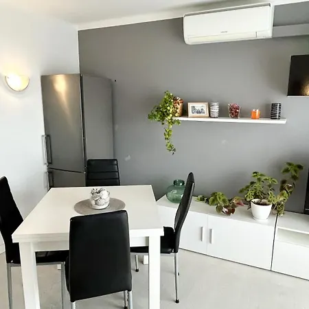 Apartamento Equipado Apartamento Platja d'Aro (Playa de Aro)