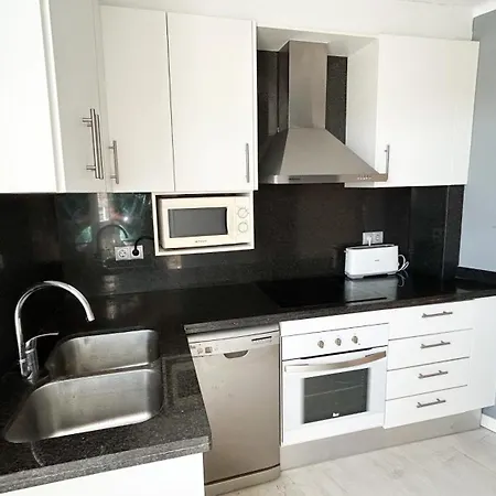 Appartement Apartamento Equipado